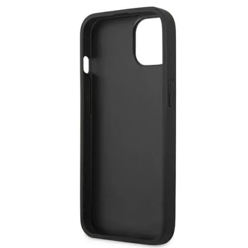 Guess GUHCP13M4GMGGR iPhone 13  szürke/szürke kemény tok 4G Nagy F�-3666339024802 7 kép