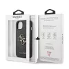 Guess GUHCP13M4GMGGR iPhone 13  szürke/szürke kemény tok 4G Nagy F�-3666339024802 8 kép