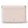 Guess 4G Uptown Triangle Logós tok 13-14" laptophoz – rózsaszín-3666339040000 1 kép