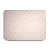 Guess 4G Uptown Triangle Logós tok 13-14" laptophoz – rózsaszín-3666339040000 3 kép