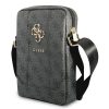 Guess Táska GUTB8G4GFGR 8" szürke / szürke 4G Nagy Fém Logó-3666339036164 2 kép