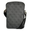 Guess Táska GUTB8G4GFGR 8" szürke / szürke 4G Nagy Fém Logó-3666339036164 3 kép