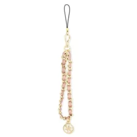 Guess (GUTSAS4P) Csuklópánt/nyakpánt mobiltelefonhoz, rózsaszín/r-3666339048396 2 kép