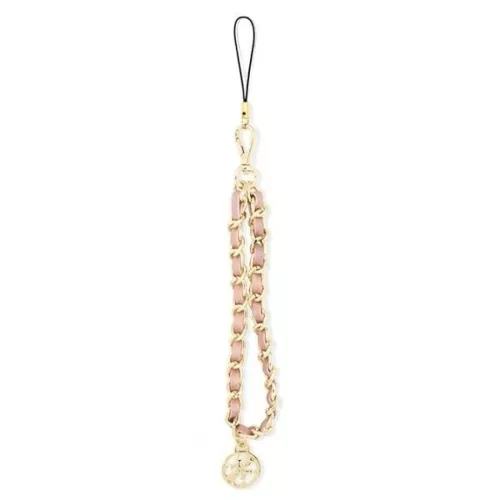Guess (GUTSAS4P) Csuklópánt/nyakpánt mobiltelefonhoz, rózsaszín/r-3666339048396 3 kép