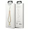Guess (GUTSAS4P) Csuklópánt/nyakpánt mobiltelefonhoz, rózsaszín/r-3666339048396 4 kép