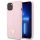 Guess GUHCP13MSLTGU iPhone 13 6.1" lila/lila szilikon telefontok Trian-3666339041045 1 kép