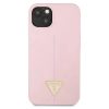 Guess GUHCP13MSLTGU iPhone 13 6.1" lila/lila szilikon telefontok Trian-3666339041045 3 kép