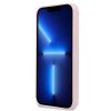 Guess GUHCP13MSLTGU iPhone 13 6.1" lila/lila szilikon telefontok Trian-3666339041045 5 kép