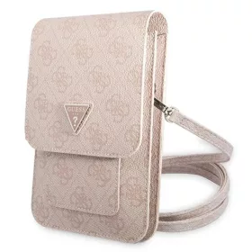 Guess Fliptok GUWBP4TMPI pink / pink 4G Triangle-3666339050566 1 kép
