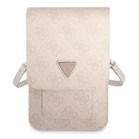 Guess Fliptok GUWBP4TMPI pink / pink 4G Triangle-3666339050566 2 kép