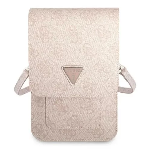 Guess Fliptok GUWBP4TMPI pink / pink 4G Triangle-3666339050566 2 kép