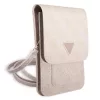 Guess Fliptok GUWBP4TMPI pink / pink 4G Triangle-3666339050566 3 kép