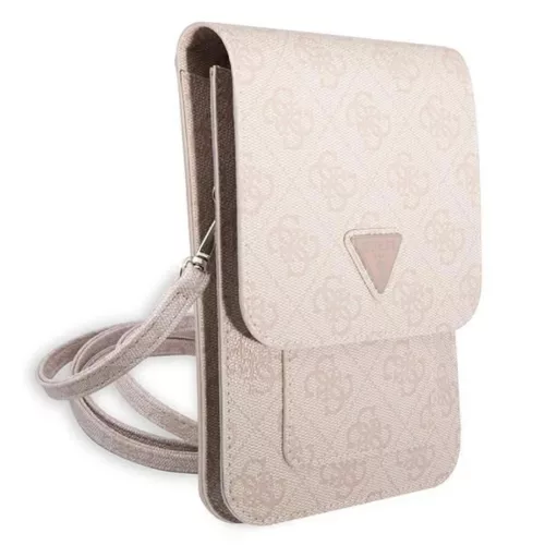 Guess Fliptok GUWBP4TMPI pink / pink 4G Triangle-3666339050566 3 kép
