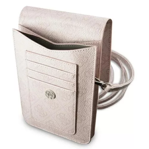 Guess Fliptok GUWBP4TMPI pink / pink 4G Triangle-3666339050566 4 kép