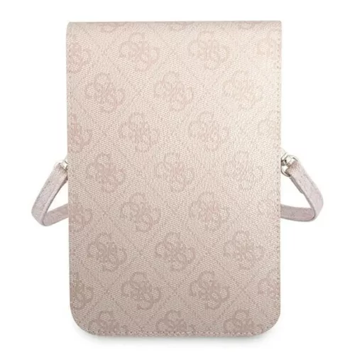 Guess Fliptok GUWBP4TMPI pink / pink 4G Triangle-3666339050566 5 kép