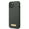 Guess GUHMP13MSBPLA iPhone 13 6.1" zöld/khaki kemény tok Szilikon Lo-3666339056940 2 kép