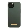 Guess GUHMP13MSBPLA iPhone 13 6.1" zöld/khaki kemény tok Szilikon Lo-3666339056940 3 kép