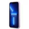 Guess GUHCP13SPS4MU iPhone 13 mini 5.4" lila/lila keménytok Saffiano -3666339048044 5 kép