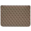 Guess 4G Printed Stripes laptop táska 14" - barna-3666339120535 3 kép