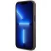 Guess GUHMP14SP4RPSW iPhone 14 6.1" barna/barna keménytok 4G Printed -3666339119775 5 kép