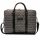 Guess GCube Stripes táska 16 hüvelykes laptophoz - fekete-3666339112981 1 kép