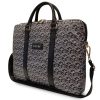 Guess GCube Stripes táska 16 hüvelykes laptophoz - fekete-3666339112981 2 kép