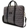 Guess GCube Stripes táska 16 hüvelykes laptophoz - fekete-3666339112981 2 kép
