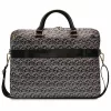 Guess GCube Stripes táska 16 hüvelykes laptophoz - fekete-3666339112981 3 kép