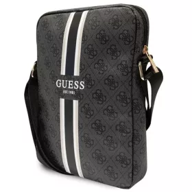 Guess Bag GUTB10P4RPSK 10" fekete/fekete 4G Stripes Tablet Bag-3666339120429 2 kép