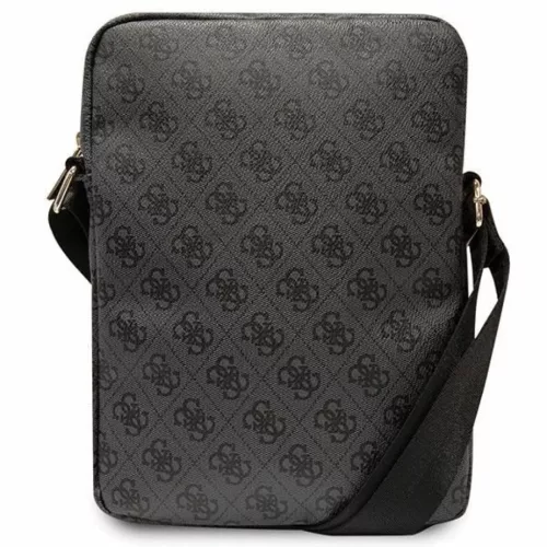 Guess Bag GUTB10P4RPSK 10" fekete/fekete 4G Stripes Tablet Bag-3666339120429 3 kép