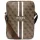Guess Bag GUTB10P4RPSW 10" barna/barna 4G Stripes Tablet Bag