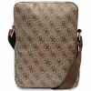 Guess Bag GUTB10P4RPSW 10" barna/barna 4G Stripes Tablet Bag-3666339120443 3 kép