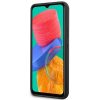 Guess 4G Metal Arany Logós tok Samsung Galaxy A54 - rózsaszín-3666339169909 5 kép