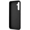 Guess 4G Metal Arany Logós tok Samsung Galaxy A54 - rózsaszín-3666339169909 7 kép