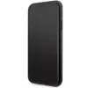 Guess GUHCN61P4SNK iPhone 11 szürke/szürke keménytok 4G Stripe tok-3666339170103 5 kép