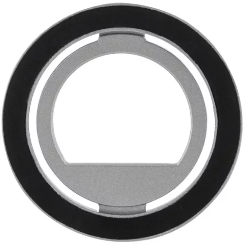 Guess MagSafe Rhinestone gyűrűtartó - ezüst-3666339170387 3 kép
