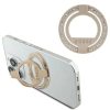 Guess MagSafe gyűrűs tartó GUMRSALDGD arany/rhinestone-3666339170370 1 kép