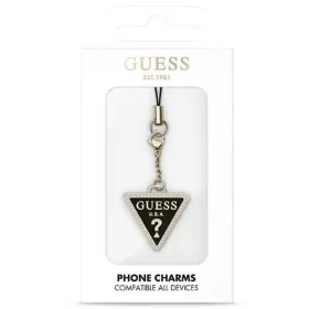 Guess GUCPMTDCK háromszög alakú gyémánt telefon csuklópánt stra-3666339171339 2 kép