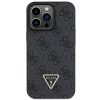 Guess GUHCP13LP4TDSCPK tok iPhone 13 Pro / 13 - Fekete Crossbody 4G Me-3666339146740 3 kép