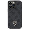 Guess GUHCP13XP4TDSCPK iPhone 13 Pro Max 6.7" tok - fekete Crossbody 4-3666339146757 3 kép