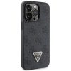 Guess GUHCP13XP4TDSCPK iPhone 13 Pro Max 6.7" tok - fekete Crossbody 4-3666339146757 4 kép
