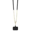 Guess GUHCP13XP4TDSCPK iPhone 13 Pro Max 6.7" tok - fekete Crossbody 4-3666339146757 6 kép