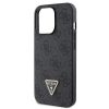 Guess GUHCP13XP4TDSCPK iPhone 13 Pro Max 6.7" tok - fekete Crossbody 4-3666339146757 7 kép