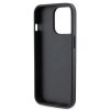 Guess GUHCP13XP4TDSCPK iPhone 13 Pro Max 6.7" tok - fekete Crossbody 4-3666339146757 8 kép