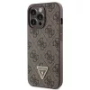 Guess GUHCP13LP4TDSCPW tok iPhone 13 Pro / 13 - Barna Crossbody 4G Met-3666339146887 2 kép