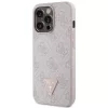 Guess GUHCP13XP4TDSCPP tok iPhone 13 Pro Max 6.7" - rózsaszín Crossb-3666339147174 2 kép