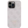 Guess GUHCP13XP4TDSCPP tok iPhone 13 Pro Max 6.7" - rózsaszín Crossb-3666339147174 3 kép