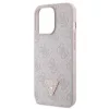 Guess GUHCP13XP4TDSCPP tok iPhone 13 Pro Max 6.7" - rózsaszín Crossb-3666339147174 7 kép
