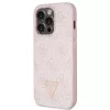 Guess GUHCP14LP4TDSCPP tok iPhone 14 Pro-hoz - rózsaszín Crossbody 4-3666339147204 2 kép
