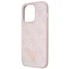 Guess GUHCP14LP4TDSCPP tok iPhone 14 Pro-hoz - rózsaszín Crossbody 4-3666339147204 8 kép